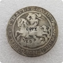 Thaler Mansfeld 1609 - large COIN COPY commemorative coins-replica coins medal coins collectibles 2024 - buy cheap