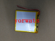 New Hot A Rechargeable Li-ion Cell  3.7V polymer battery 306062 036062 1800mAh direct marketing large capacity charging treasure 2024 - buy cheap