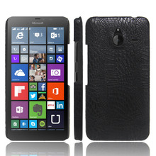 SUBIN New Luxury Crocodile Skin PU Leather Case For nokia Microsoft Lumia 640 XL Back Cover Phone Protective Cases phone bag 2024 - buy cheap
