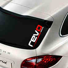 REVO car body sticker for volkswagen  golf 6 golf 7 polo Sagitar B6 R36 B7L CC Touran Passat 2024 - buy cheap