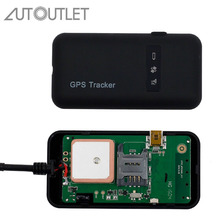 Realtime GPS GPRS GSM Tracker Locator Remote Control With real time Monitoring System APP tracking Device For Car Vehicle 2024 - buy cheap