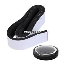SKYMEN 1 шт. резиновый защитный бампер черная накладка для iRobot Roomba 400 500 600 700 серия 2024 - купить недорого