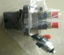 Frete grátis 2V86F bomba de injeção válvula Solenóide válvula magnética terno para marca Chinesa do motor diesel refrigerado a ar do motor 2024 - compre barato