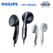 Philips Original SHE3800 Stereo Bass Earphones Wired 3.5Mm In-Ear Mp3 Earphones For Samsung Mobile Phone IOS/Android 2024 - buy cheap