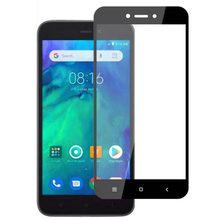 Smartphone 9H HD FULL Tempered Glass for Xiaomi Redmi Go Protective Film Screen Protector cover for Xiaomi RedmiGo 2024 - buy cheap