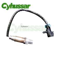 Sensor de oxígeno con sonda Lambda para coche, medidor de índice de combustible de aire para BUICK LE SABRE, CHEVROLET CAMARO LUMINA, PONTIAC, TRANS SPORT, O2 2024 - compra barato