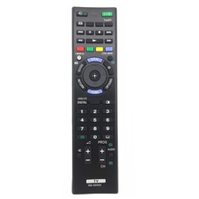 Nuevo control remoto para SONY LCD TV RM-GD023 KDL46EX650 KDL26EX550 KDL40EX650 RM-GD026 RM-GD027 RM-GD028 RM-GD029 RM-GD030 2024 - compra barato