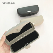 Cotochsun-capa com viseira de sol para carro, skoda octavia, yeti, roomster, fabia, rapid, superb, kodiaq 2024 - compre barato