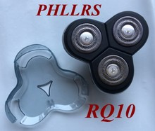 RQ10 Razor blade replacement head for philips Norelco Shaver RQ11 RQ12 RQ1255CC RQ1258 RQ1258CC  RQ1275 RQ1275CC RQ1261 sh50 2024 - buy cheap