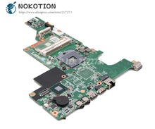 NOKOTION 646671-001 Main Board For HP 430 630 Laptop Motherboard HM65 DDR3 UMA MB Full tested 2024 - buy cheap
