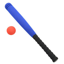 Super seguro espuma taco de beisebol com brinquedo de beisebol conjunto para crianças idade 3 a 5 anos de idade 2024 - compre barato