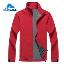 New Mens Fleece Lined Softshell Water Resistant Windproof Coat Outdoor Sport Climbing Camping Hiking Jacket Men Golf Jackets 2024 - buy cheap