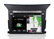 Pilot DVD GPS For Honda Pilot 2009 - 2013 Car DVD Radio GPS Navigator Multimedia System Central Multimidia Head Unit Headunit 2024 - buy cheap