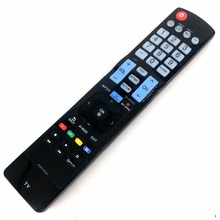 NEW Remote Control For LG SMART TV AKB73756542 AGF76692608 47LN5700-UA 60PN5700-UA 2024 - buy cheap