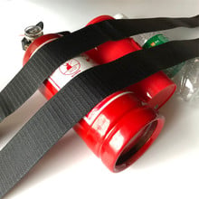 Car Trunk Fire Extinguisher Magic Belts for Land Rover Range Rover Velar Evoque Freelander Discovery Vision Defender 2024 - buy cheap