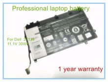 11.1 V 30WH nova original bateria para 271J9 271J9 bateria do laptop Frete grátis 2024 - compre barato