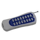 Interruptor de controle remoto sem fio cc 24v 16ch 16 canais transmissor receptor rf sistema de interruptor 315mhz 433.92mhz sku: 5172 - foto 2026