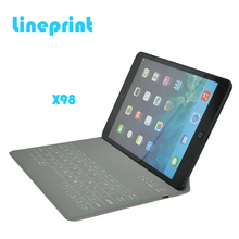 Ultra-thin  Bluetooth Keyboard Case For 9.7 Inch teclast x98 air 3g dual boot/ teclast x98 air 3g 64gb Keyboard cover 2024 - buy cheap