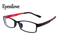 TR90 finished Myopia Glasses Men Women Optical Eyeglasses prescription Eyewear Glasses Frame -1.00 to -4.00 2024 - buy cheap