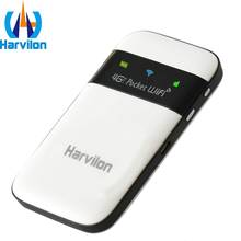 Long Range WiFi Router Mini 3G 4G Wi-Fi Hotspot Portable USB Modem Router With Sim Card Slot 2024 - buy cheap