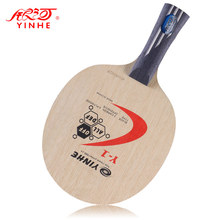 Yinhe Y1 Y-1 Y 1, Y1  carbon Attack+Loop OFF Table Tennis Blade for PingPong Racket 2024 - buy cheap