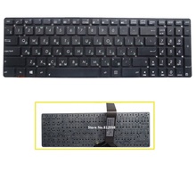 SSEA New Russian Keyboard RU for ASUS K55 K55A K55V K55VJ A55V A55VD K55VM K55VS K55VD K55DE R500v R700V laptop 2024 - buy cheap