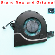 Nuevo ventilador de cpu original para Dell Latitude 5580 cpu ventilador refrigerador C5F86 0C5F86 cn-C5F86 DC 5V 0,5a 2024 - compra barato