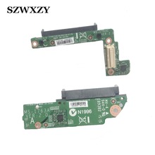 MS-1763C MS-1763A Original Used For MSI GT70 HDD HARD DRIVE CONNECTOR BOARD Full Tested 2024 - buy cheap