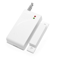 Sensor detector para janela de longo alcance para porta h6 kit de alarme de segurança para casa 2024 - compre barato