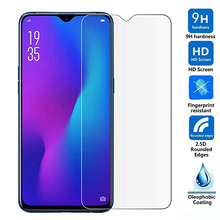High Quality Tempered Glass For UMIDIGI F1 Protective Film 9H Explosion-proof Screen Protector For UMIDIGI F1 6.3" 2024 - buy cheap