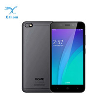 GOME C51 4G LTE Mobile phone 2G RAM 16G ROM 5.0 inch MSM8909 5.0MP+2.0MP Android 7.1 Smartphone 2000mAh Battery Cell phone 2024 - buy cheap