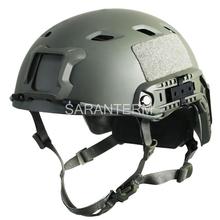 Sports Airsoft Tactical Helmet Military Fast BJ Softair Helmet Paintball Cover Casco Airsoftsports Accessories Hunting Helmet 2024 - buy cheap