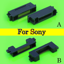 Conector de conector hembra micro-USB para Sony, compatible con C510, K550, U10i, U1, C702, C902, C905, W380, W610, T700/K750, D750, K758, K800, W800, W850 2024 - compra barato