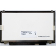 B133XTN01.2 Новый 13,3 "светодиодный ЖК-экран WXGA HD 1366X768 30pin eDP тонкий ЖК-экран глянцевая панель Замена 2024 - купить недорого