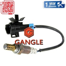 For 2005-2013 CHEVROLET CORVETTE 6.0L 6.2L Oxygen Sensor GL-24332 12581966 12602047 234-4332 2024 - buy cheap