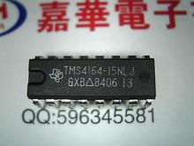 (10pcs/lot) TMS4164-15NLJ DIP16  TMS4164 2024 - buy cheap