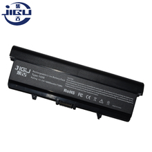 JIGU 9-Cell Battery For Dell 1525 1526 1545 Type: 312-0625 312-0633 451-10478 451-10533 D608H GW240 HP297 M911G RN873 XR693 2024 - buy cheap