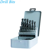 1.0-13mm Twist Drill Bits Set HRC65 Solid Carbide Drill Bits For Hard Metal Drilling Bits Set Drilling Milling Lathe Tools HRC65 2024 - buy cheap