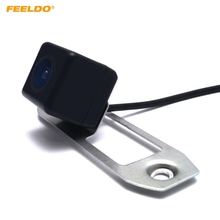 FEELDO Waterproof Car Backup Rear View Camera For Volvo C70 V70 XC 70 XC70 Reverse Parking Camera#2046 2024 - buy cheap