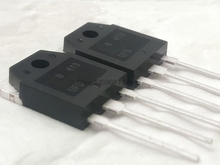 10PCS CTB-34 CTB-34M CTB-34D CTB-34T TO-3P 15A 40V Silicon Schottky Diode 2024 - buy cheap