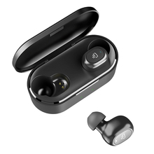 Dudios Zeus TWS Earbuds Bluetooth 5.0 Wireless Earphone Stereo in-Ear Mini Earbuds 4Hrs Playtime Auto Pairing One-Button Control 2024 - buy cheap