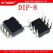 10pcs/lot DK1203 DIP-8 DIP Low power off line switching power supply control chip 2024 - buy cheap