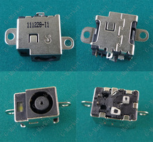 Conector de alimentación DC para HP DV3000, DV6-6000, TM2, DV6-7000, envy17, DV7-6000, 2133, 2140, 2100 2024 - compra barato