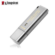 Kingston USB Flash Drive Pendrive 8gb 16gb 32gb 64gb USB 3.0 Metal  Personal Security usb Drive Memoria Stick cle usb Pen Drive 2024 - buy cheap
