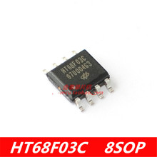 1000PCS  HT68F03C SOP8 2024 - buy cheap