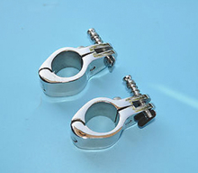 2pcs Jaw Slide Hinged 25mm 1" Bimini Top Stainless Steel Marine Hardware Fitting 2024 - buy cheap