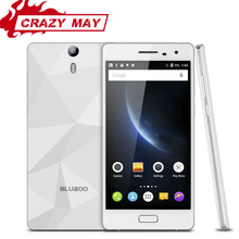 Original Bluboo Xtouch X500 4G LTE Mobile Phone MTK6753 Octa Core Android 5.1 5.0" FHD 3GB RAM 32GB ROM 13MP 3000mAh Fingerprint 2024 - buy cheap