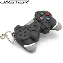 Jaster pendrive de desenho, usb 2.0, 4gb, 8gb, 16gb, usb memorys 32gb 2024 - compre barato