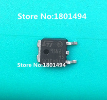 Free Shipping 95N2LH5  T95N02RG TO-252 New Original authentic quality assurance 2024 - buy cheap