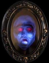 magic mirror prop  for escape mysterious room Real-life escape room game prop 2024 - buy cheap